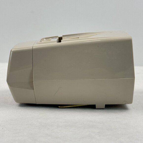 GAF Pana-Vue 2 Lighted 2X2 Slide Viewer For 35mm 828 Bantam Super Slides Working - Picture 6 of 16